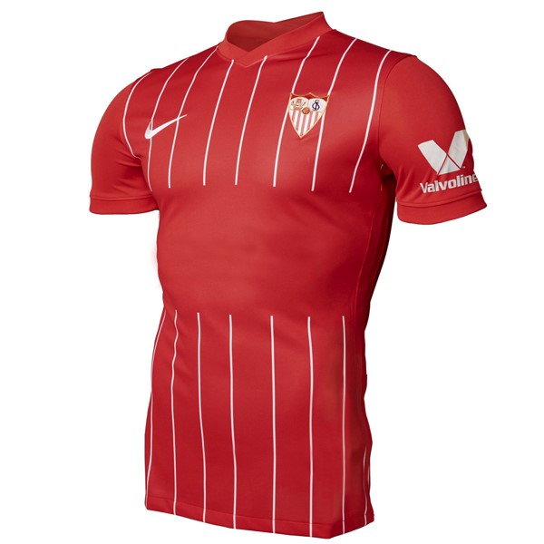 Thailand Trikot Sevilla Auswarts 2021-22